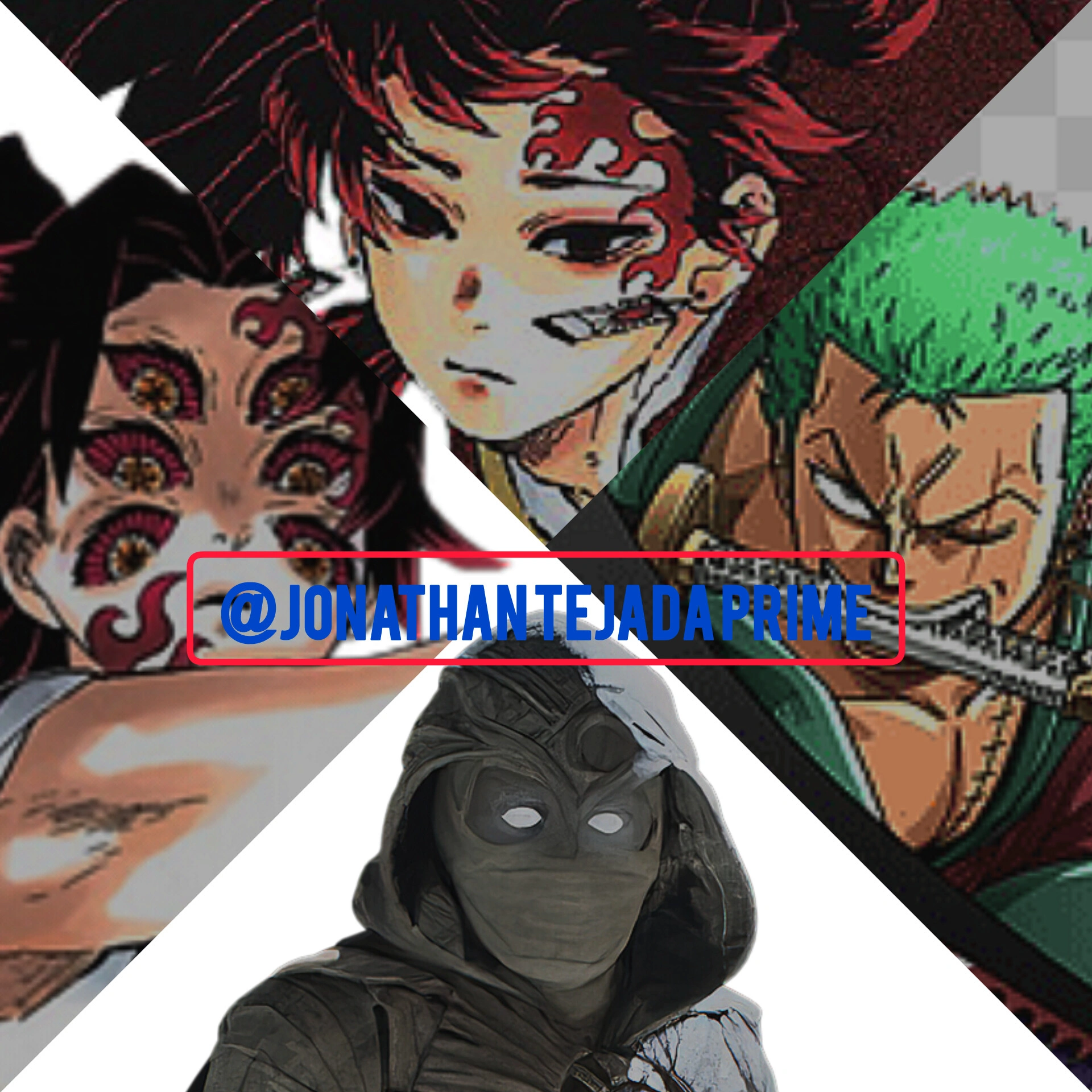 Jonathan Tejada prime