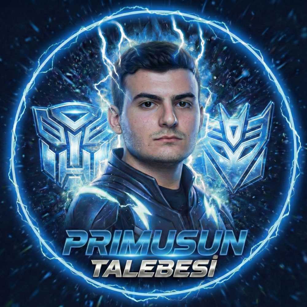 Primusun Talebesi