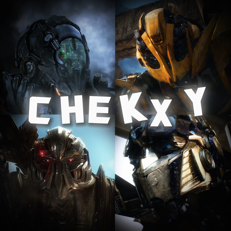 CHEKXY