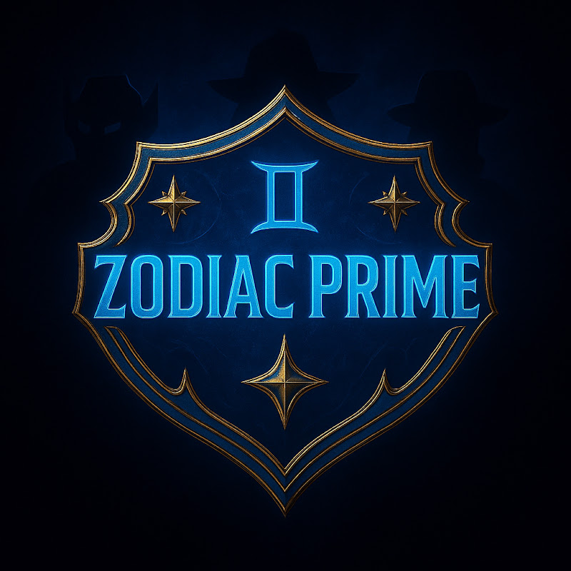 Ƶodiac Primeツ
