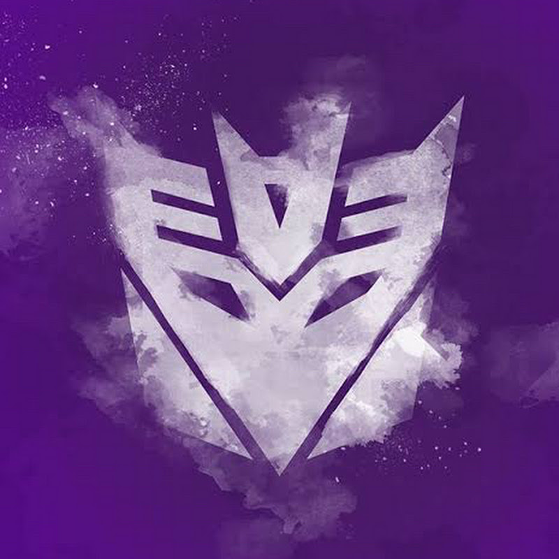 THE Decepticon