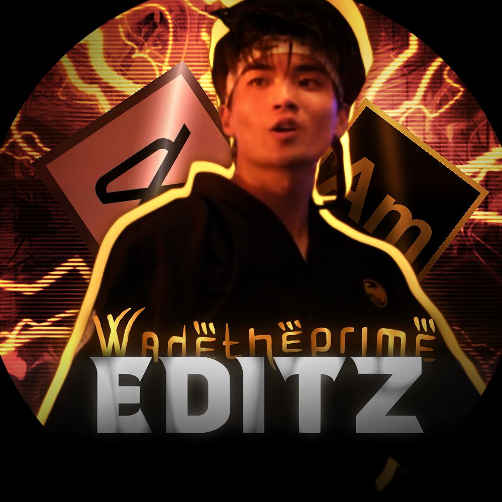 𝕎𝕒𝕕𝕖𝕥𝕙𝕖𝕡𝕣𝕚𝕞𝕖