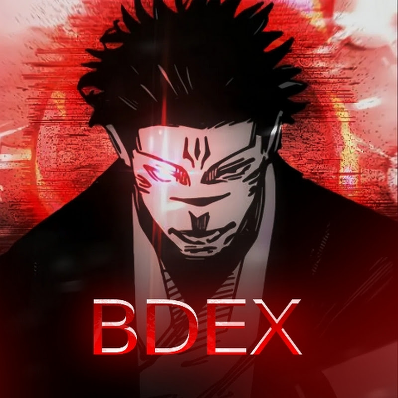 BDEX EDITS