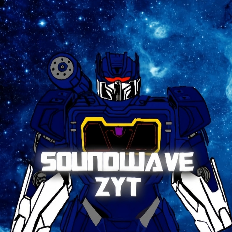 Soundwave ZYT 🇵🇸